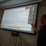 Committee meeting presentation