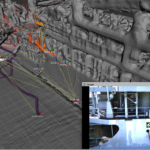 Fiducial tracking (UNI-KLU-RWTH)