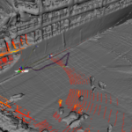 Fiducial tracking (UNI-KLU-RWTH)