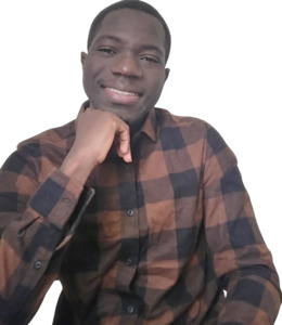 Fousseyni Sangaré