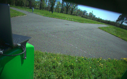 Camera